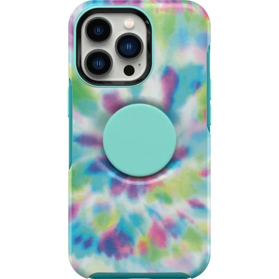 Otterbox Iphone 13 Pro Otter+Pop Symmetry Case - Day Trip